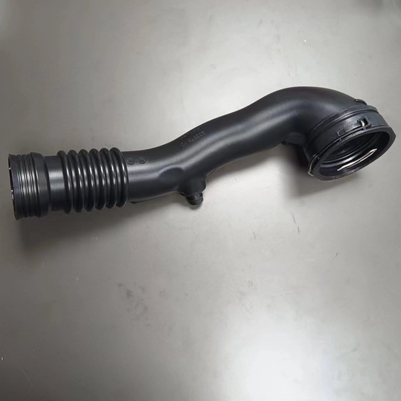 Amazon.com: AUTO-PALPAL CAR INTAKE PIPE WITH SENSOR 13718626487